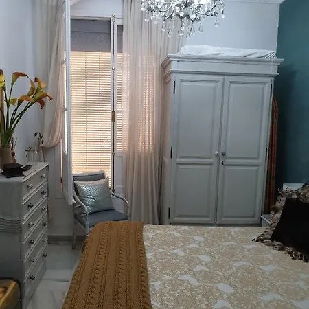 Acogedor Appartement