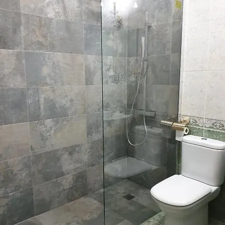 Acogedor Appartement Cadix