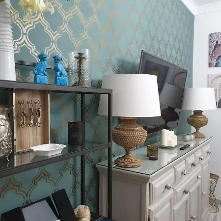 Appartement Acogedor *