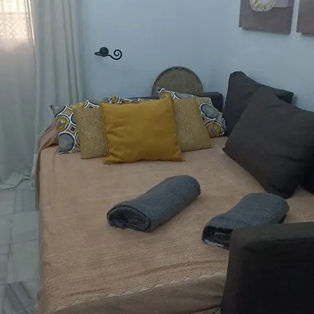 Acogedor Appartement *