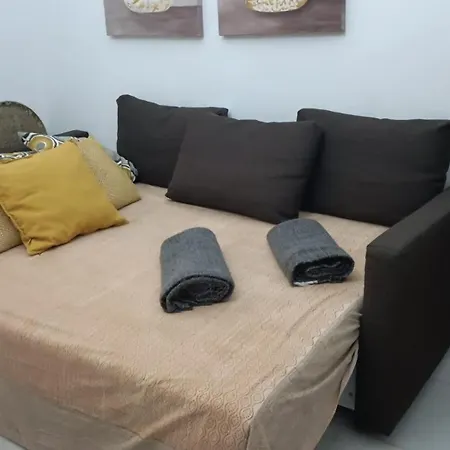 Appartement Acogedor *