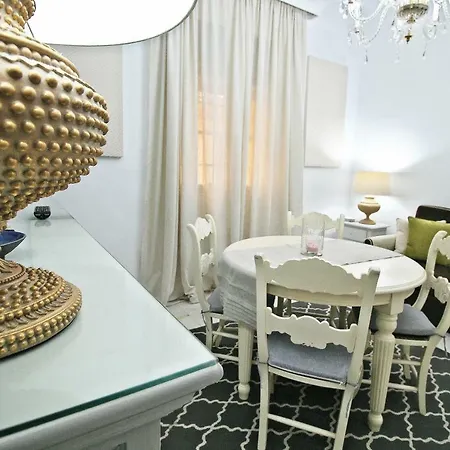 Appartement Acogedor