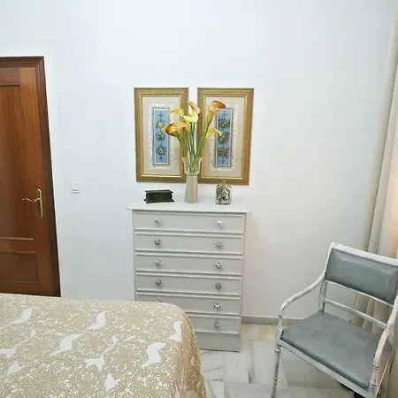 Appartement Acogedor Cadix