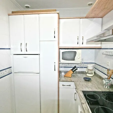 Acogedor Appartement