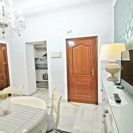Appartement Acogedor *