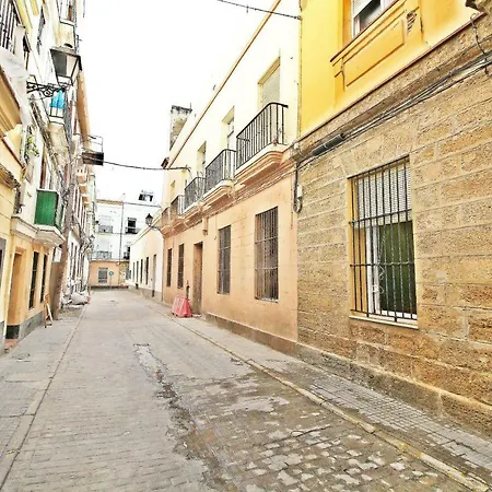 Acogedor Appartement