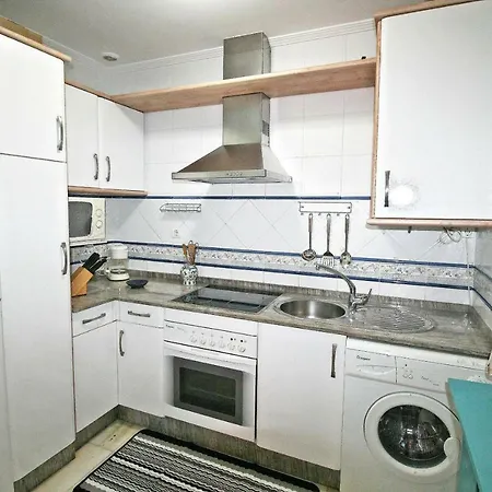 Acogedor Appartement *