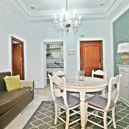 Acogedor Appartement *