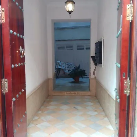 Acogedor Appartement *