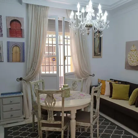 Appartement Acogedor *
