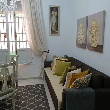 Appartement Acogedor