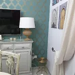 Acogedor 公寓 *