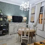 Acogedor 加的斯