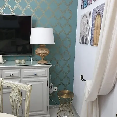 Acogedor Apartment *